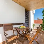 By The Sea Igrane, Makarska - 24626 Appartement Podgora (Split-Dalmatia)
