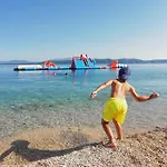Appartement By The Sea Igrane, Makarska - 24626 Podgora (Split-Dalmatia)