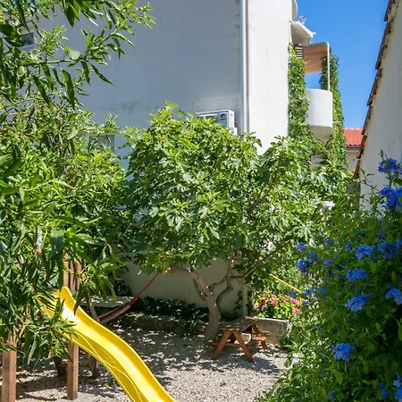 Apartament By The Sea Igrane, Makarska - 24626