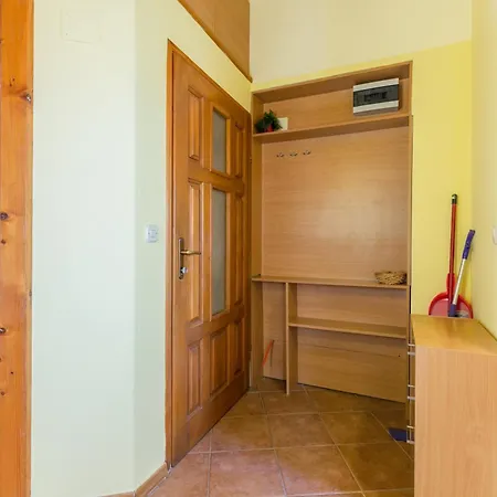 By The Sea Igrane, Makarska - 24626 Apartament