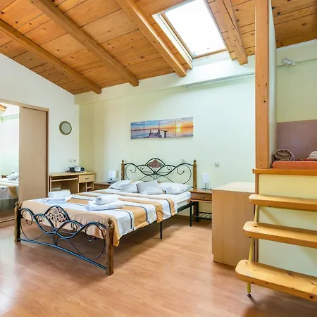 By The Sea Igrane, Makarska - 24626 Apartament *