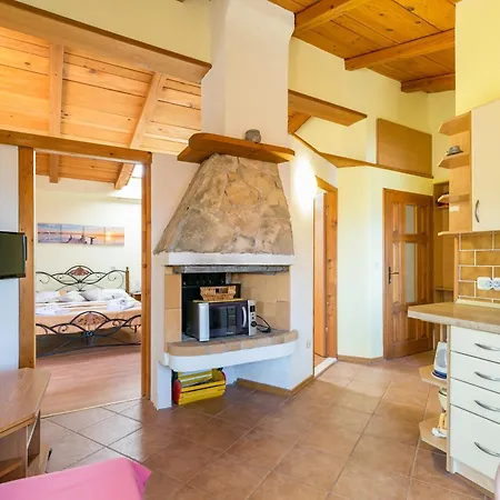 By The Sea Igrane, Makarska - 24626 Apartament Podgora (Split-Dalmatia)