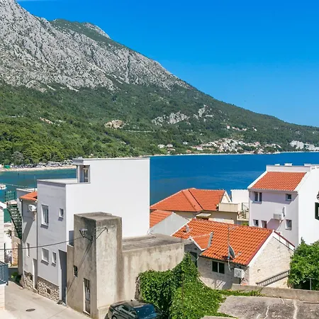 By The Sea Igrane, Makarska - 24626 * Podgora (Split-Dalmatia)
