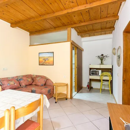 By The Sea Igrane, Makarska - 24626 Apartament Podgora (Split-Dalmatia)