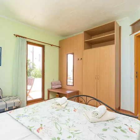 By The Sea Igrane, Makarska - 24626 Apartament *