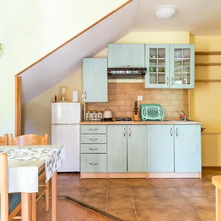 Apartament By The Sea Igrane, Makarska - 24626 *