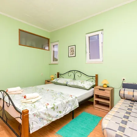 By The Sea Igrane, Makarska - 24626 Apartament *