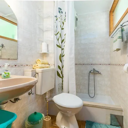 Apartament By The Sea Igrane, Makarska - 24626