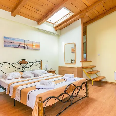 By The Sea Igrane, Makarska - 24626 Apartament *
