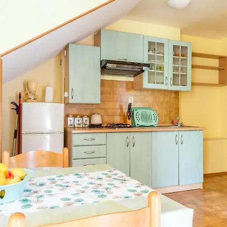 By The Sea Igrane, Makarska - 24626 Apartament Podgora (Split-Dalmatia)