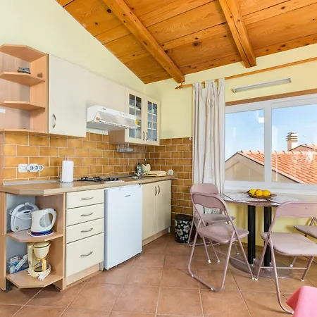 By The Sea Igrane, Makarska - 24626 Apartament