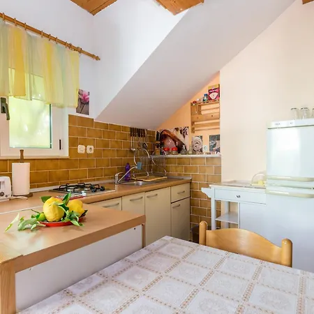 Apartament By The Sea Igrane, Makarska - 24626