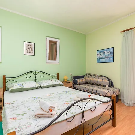 By The Sea Igrane, Makarska - 24626 Apartament *
