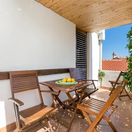 By The Sea Igrane, Makarska - 24626 Apartament Podgora (Split-Dalmatia)