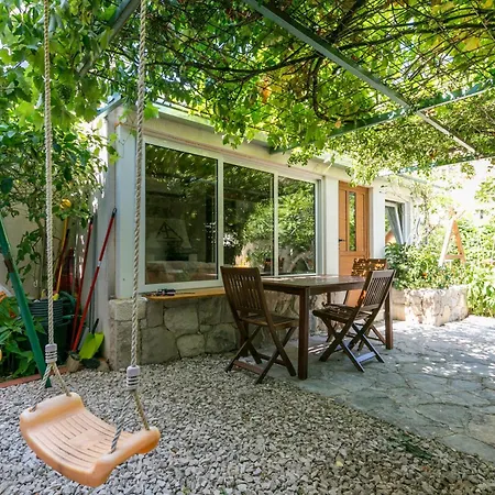 By The Sea Igrane, Makarska - 24626 Apartament *