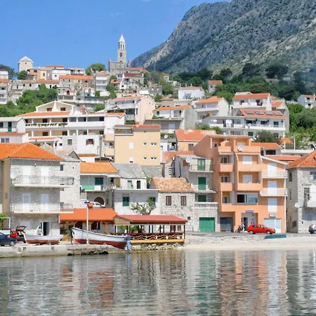 By The Sea Igrane, Makarska - 24626