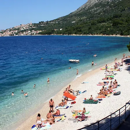 Apartament By The Sea Igrane, Makarska - 24626 *