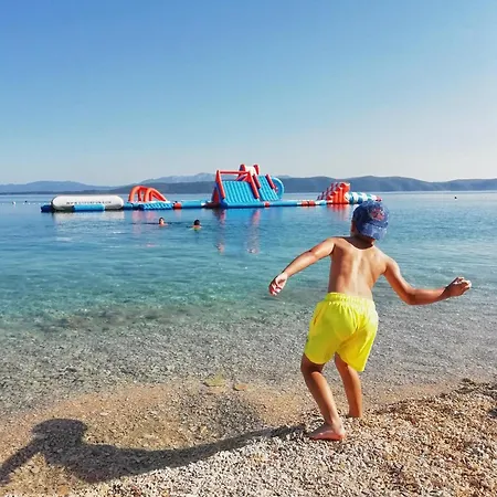 Apartament By The Sea Igrane, Makarska - 24626 Podgora (Split-Dalmatia)