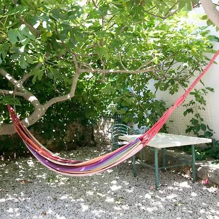 By The Sea Igrane, Makarska - 24626 Appartement Podgora (Split-Dalmatia)