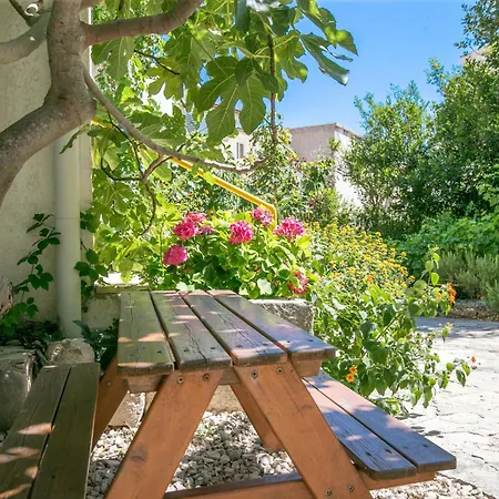 Appartement By The Sea Igrane, Makarska - 24626 *