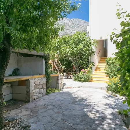 Appartement By The Sea Igrane, Makarska - 24626 Podgora (Split-Dalmatia)