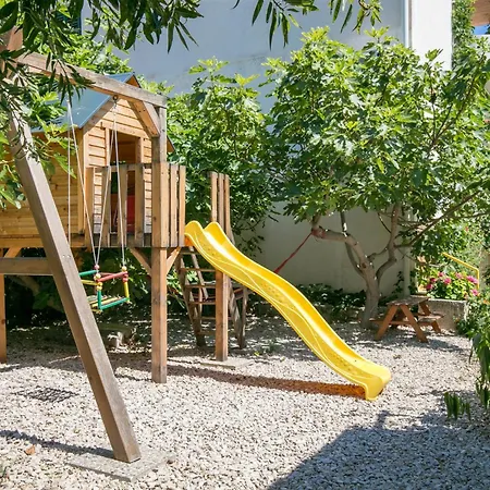 Appartement By The Sea Igrane, Makarska - 24626